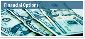 Financial Options Financial Options